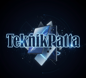 Teknikpatta / Samsung